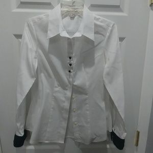 Coldwater Creek Blouse
